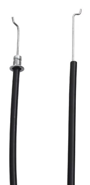 Táhlo plynu 140,6 cm