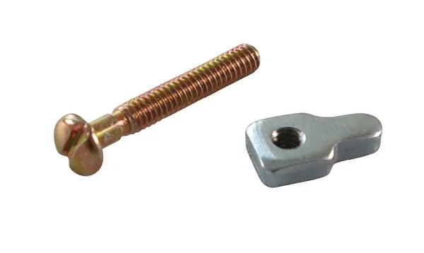 Napínák řetězu McCulloch