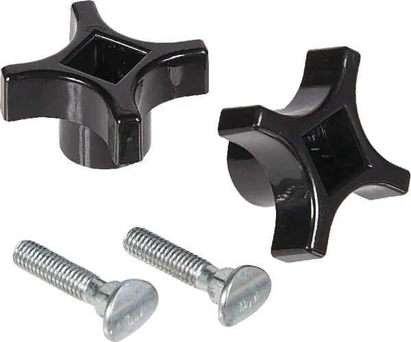Handle knob