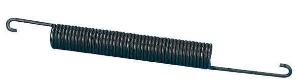 Tažná pružina MTD