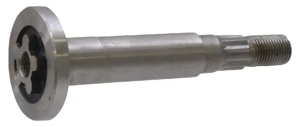 Nožová hřídel s ložiskem, AYP 137553