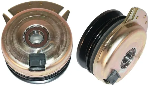 Magnetická spojka – přehled - Universal