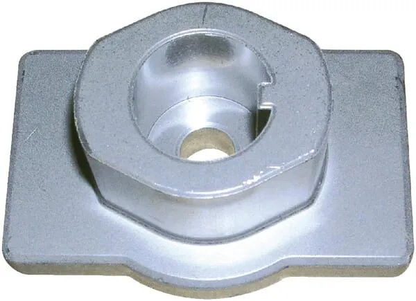 Adaptér nože, vhodný pro Husqvarna /AYP