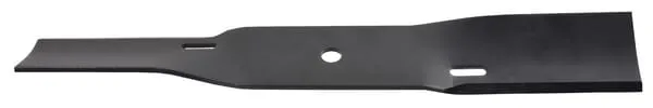 Blade L: 495mm, round hole: Ø16.2 suitable for Honda by Kramp
