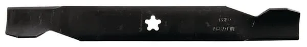 Nůž 461x57,1x3,5 mm, vhodný pro Husqvarna