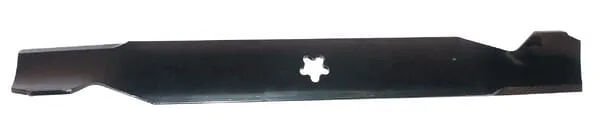 Nůž 489x57,1x4,2 mm, vhodný pro Husqvarna