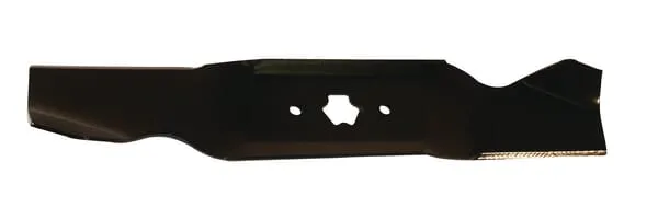 Náhradní nůž 412x76,3x3,5 mm