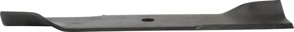 Nůž 380x63,5x5,1 mm, vhodný pro Husqvarna