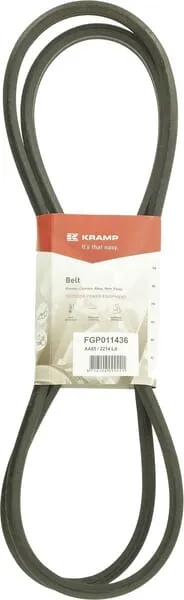 Klínový řemen AA 85