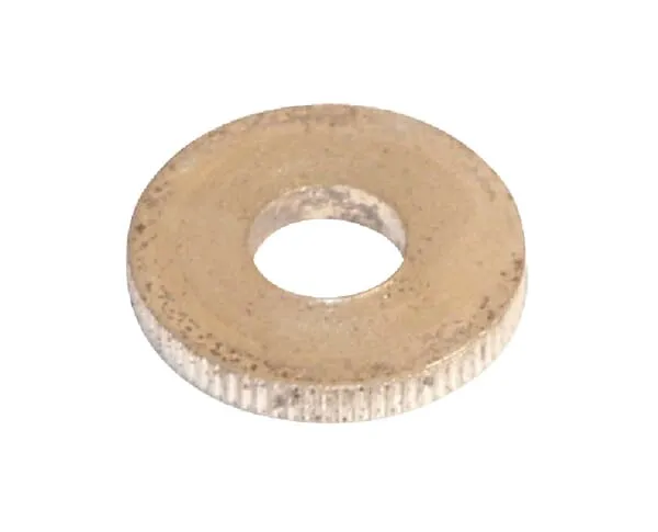 Redukční podložka Ø 9,5x25,4 mm Ø 3/8x1" Kramp