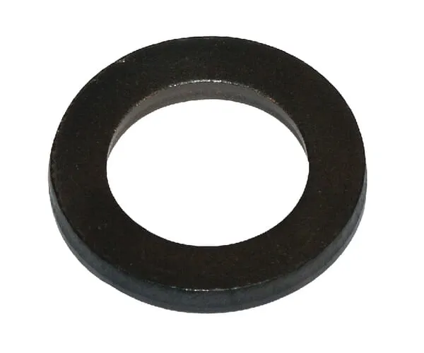 Redukční podložka Ø 15,9x25,4 mm Ø 5/8x1" Kramp