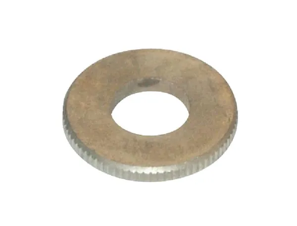 Redukční pouzdro Ø 11,1x25,4 mm Ø 7/16x1" Kramp