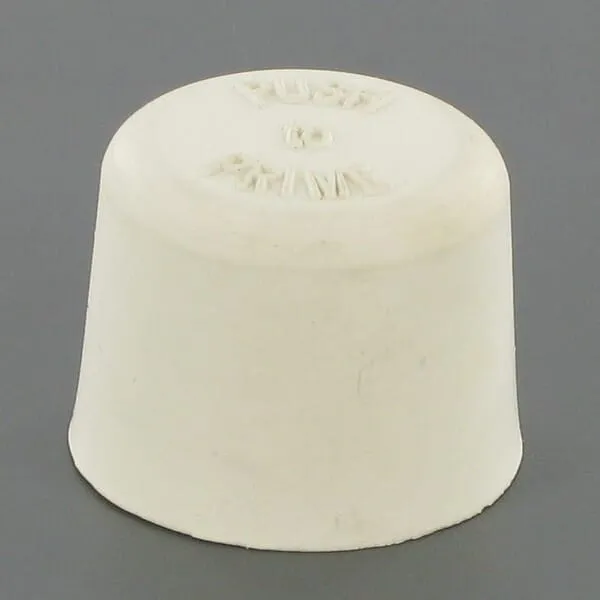 Primer balón Lawn Boy