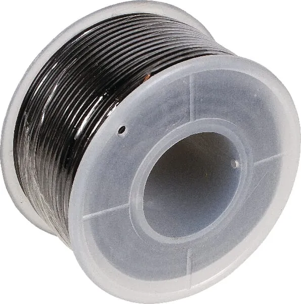 Elektrický drát AWG 16 cívka