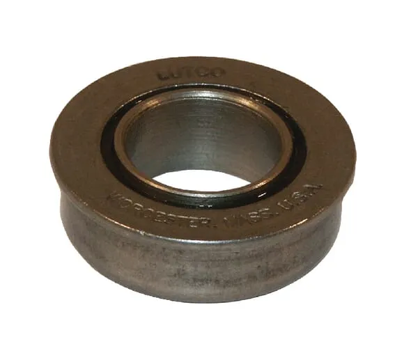 Ložisko s přírubou 19,05x34,93x12,3 mm, Kramp