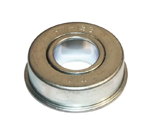 Ložisko 5/8" x 1-3/8" + příruba