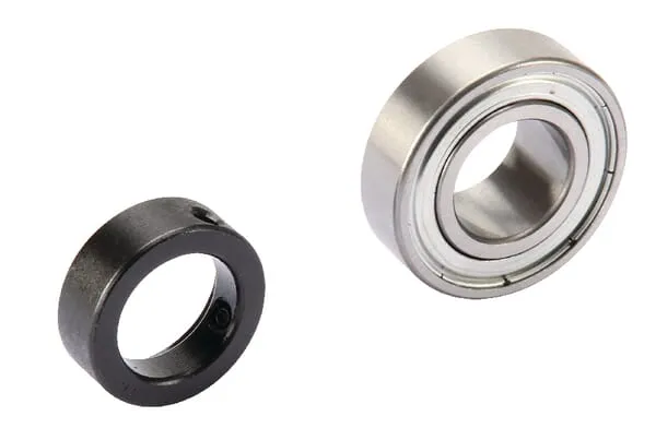 Ložisková kulička 1"x52 mm Dixon