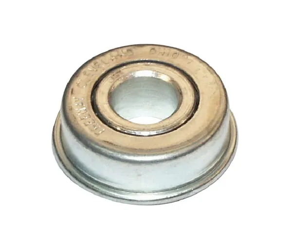 Ložisko 7/16" x 1-1/8" + příruba
