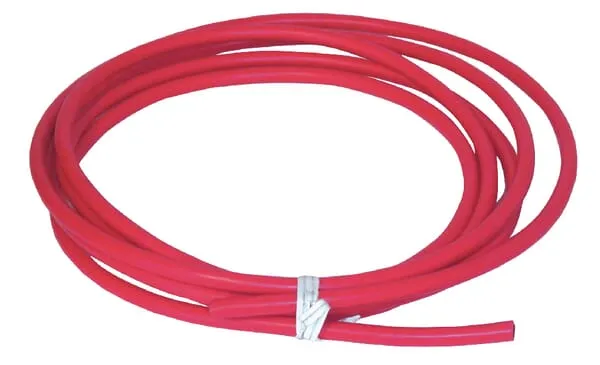 Kabel aku. 6 gauge 50' ROL, RO