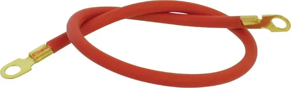 Kabel akumulátoru 50 cm