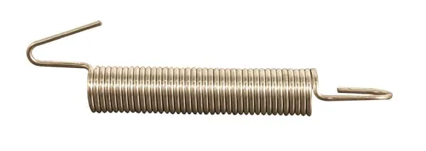 Tažná pružina, 114,3x15,8mm AMF