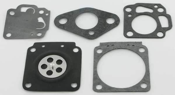 Sada membrán vhodná pro Nikki