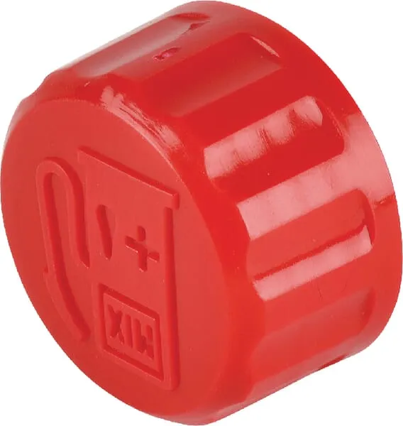 Uzávěr nádrže Shindaiwa