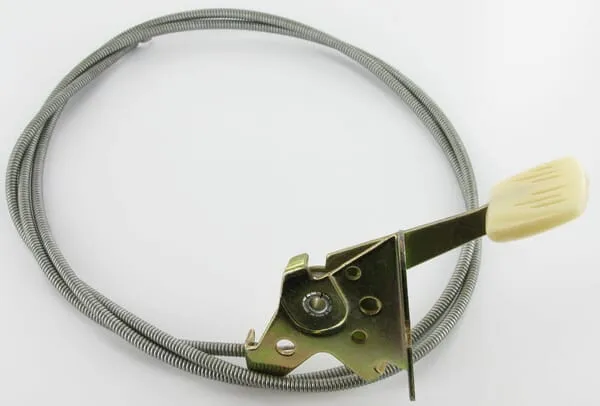 Throttle cable Snapper 1-2061