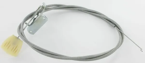 Lanko plynu Snapper 1-1991