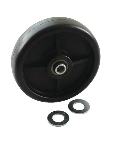 Oběžné kolo 152x38x12,7mm