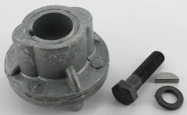 Klin a skrutka pre 65-694R