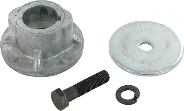 Blade holder