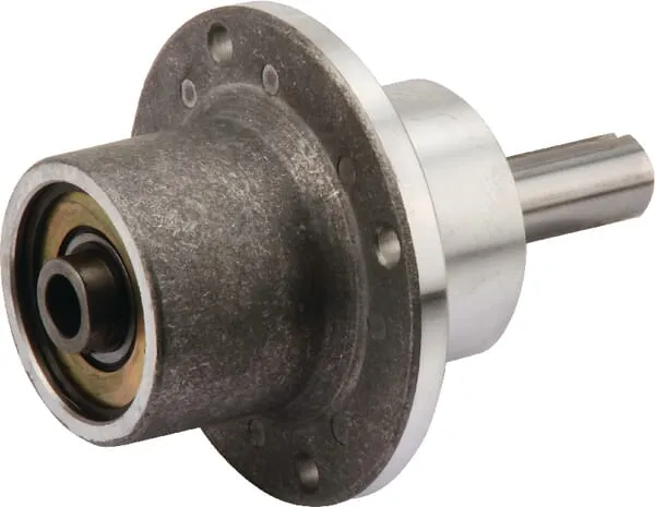 Sestava vřetena 7 3/16" Scag
