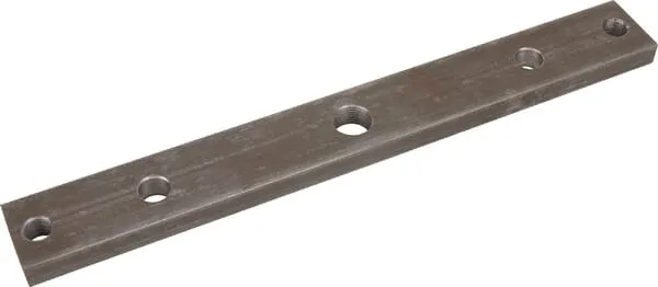 Přídržná tyč nože