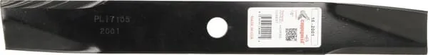 Náhradní nůž 408x50,8x5,1mm