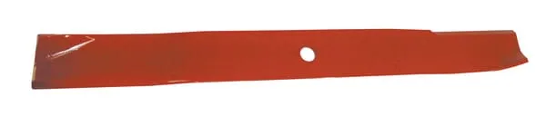 Náhradní nůž 633x63,5x6,3mm