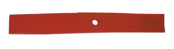 Náhradní nůž 490x63,5x4,7mm