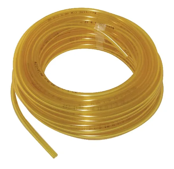 Palivová hadice Ø3,2x6,3mm–15m