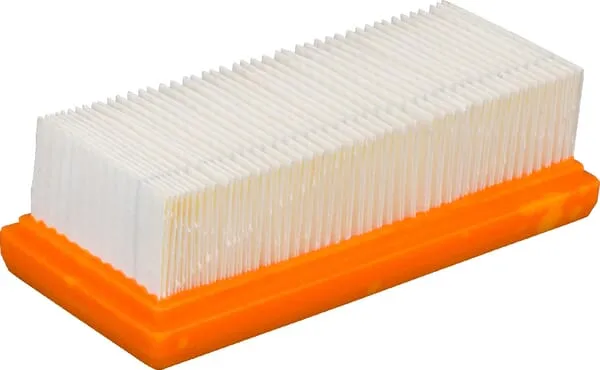 Vzduchový filtr plochý