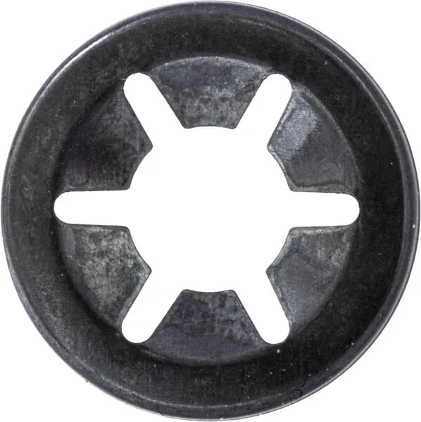 Poj.kroužek Starlock 1/4"