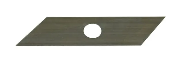Nůž vertikutátoru Viking/Iseki