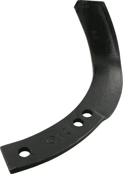 Frézovací nůž pravý