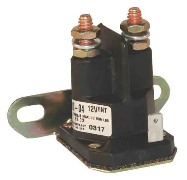 Elektromagnet 12V