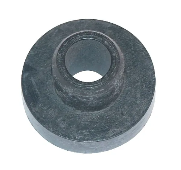 Hrdlo palivové nádrže