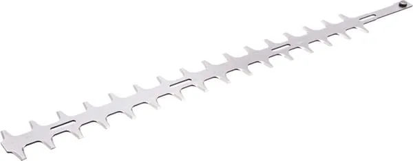 Nůž pro nůžky na živý plot 651 mm dol.