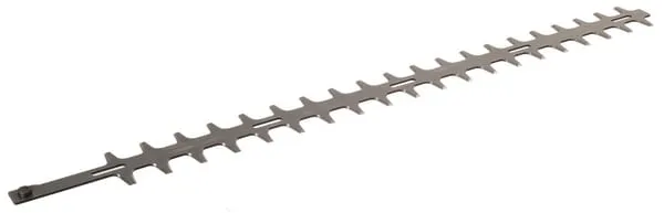 Nůž pro nůžky na živý plot 782 mm hor.