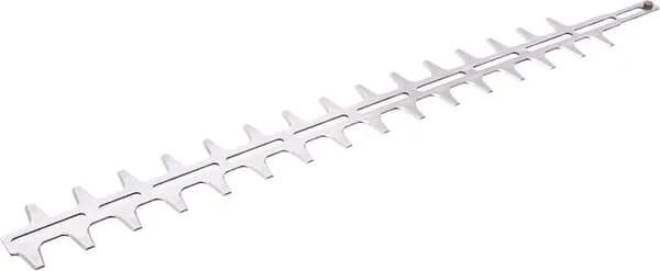 Nůž pro nůžky na živý plot 600 mm nový