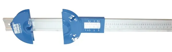 Měřicí přístroj na klínové řemeny