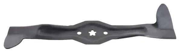 Nůž levý, 5hvězdicový, 530 mm, vhodný pro Husqvarna