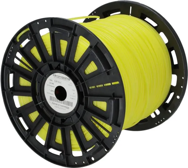 Žací struna Ø 4mm 400m Kramp